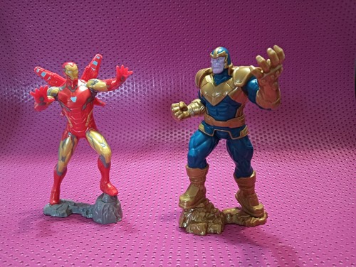 Marvel avengers iron man - marvel,