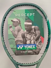 New_Other YONEX Percept 97H