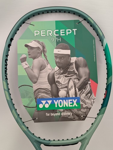 New other yonex percept 97h - new_other,