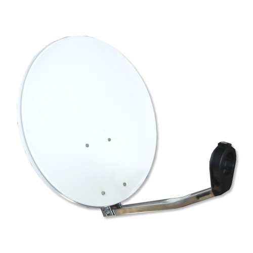 Specchio satellitare - , in