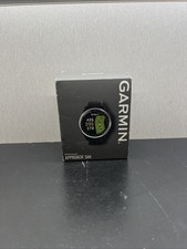 Nuovo Orologio Garmin Approach