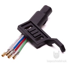 ANALOGIS HS‑20 –