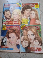  FOTOROMANZO GRAND HOTEL LOTTO CON ANNA MARIA RIZZOLI 