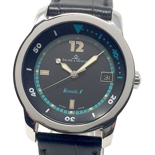 Baume mercier come - &, e
