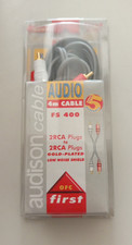audison 4 m. cable audio fs