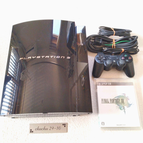 Sony playstation ps3 - sony, 3