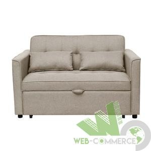 Divano letto posti - letto,
