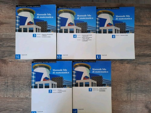 "Bergamini/Trifone/Barozzi"