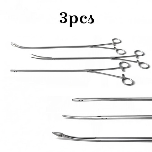 Aras pinza toracoscopica - pinza,