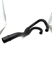 Honda XL500 Collettore di Scarico Tubo di Scarico XL 500 S 1979-1981 20 KW #33097