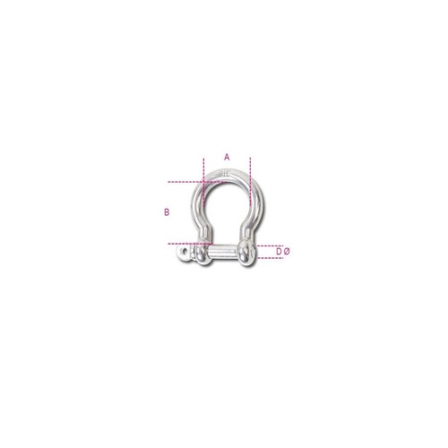 Grilli lira inox aisi 316 - a,