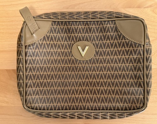 Autentica borsa pochette mario - borsa,