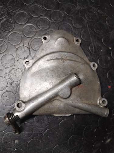 Coperchio frizione vespa - coperchio, 50