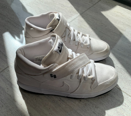 Nike dunk mid tokyo - nike, tela