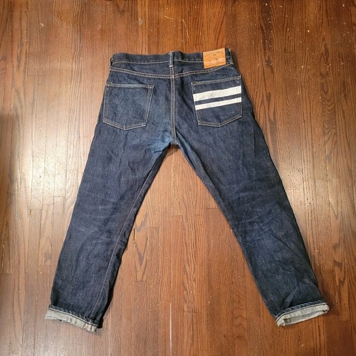 Jeans momotaro leggermente - jeans,