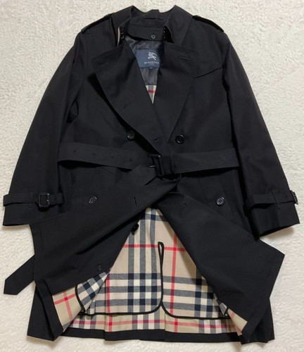 Trench coat donna - , burberry