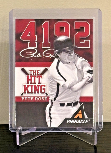 2013 pinnacle hit king - pinnacle,