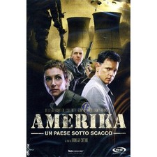 amerika - un paese sotto