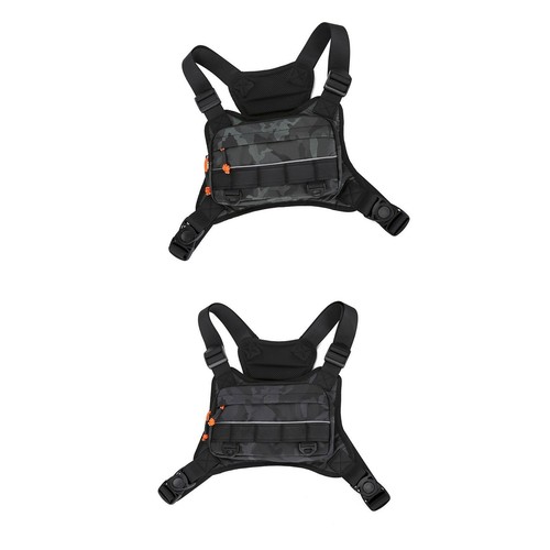 Borsa petto per uomo - borsa,