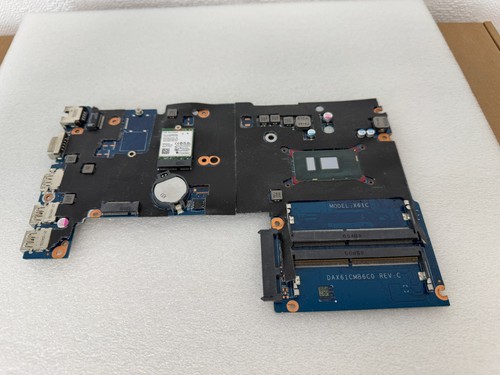 Scheda madre probook 440 - madre, hp
