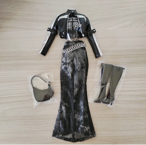 Fashion royalty nadja - fashion,