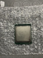 Processore Intel Xeon E5-2643