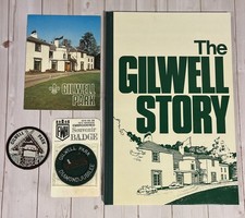 The Gilwell Story - Gilwell