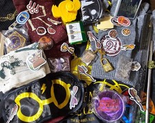 Harry Potter Goods Set Sale