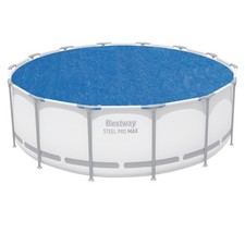 Bestway Round Solar Pool Cover
