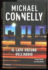 LATO OSCURO DELL`ADDIO (IL) di