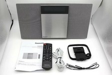 DDP Panasonic SC-HC420 Sistema