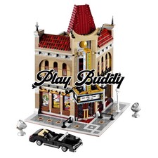 Palace Cinema (10232) 2194PCS