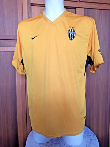 Maglia juventus nike - maglia, original