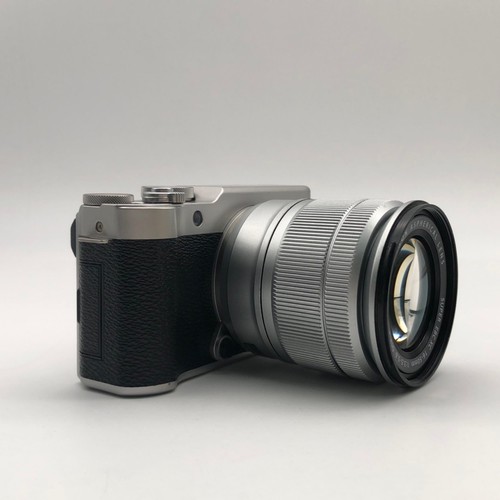 Fujifilm a10 fotocamera - fujifilm,