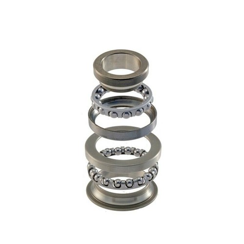 Serie calotte ralle sterzo - calotte,