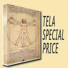 QUADRI MODERNI TELA 30X50