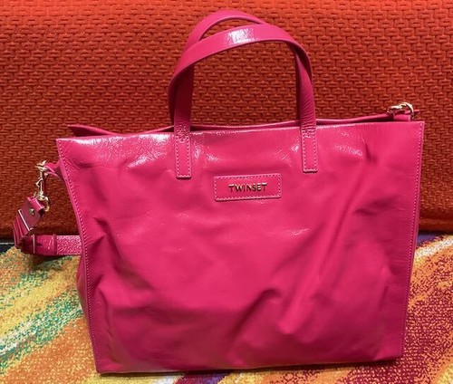 Twinset borsa shopper - twinset, grande