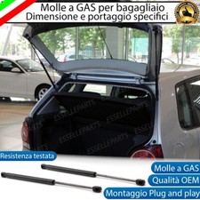 PISTONCINI MOLLE A GAS