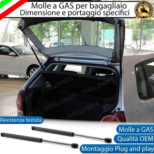 Pistoncini molle gas - pistoncini,