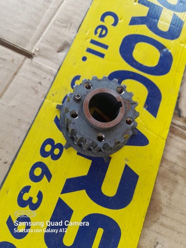 Puleggia albero camme suzuki - puleggia, a