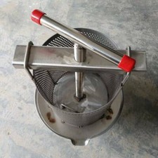 Stainless Steel  304#