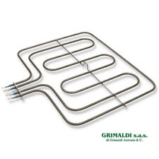 RESISTENZA SUPERIORE 1400+1200W PER FORNO BOMPANI VESTEL CANDY 32017631 32001558