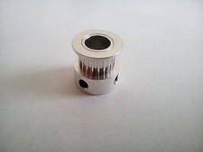 MXL Pulley 20Z Ingranaggio