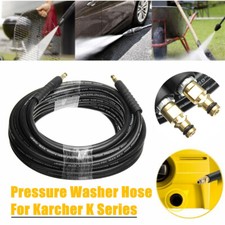 15M Extension Hose Pipes For