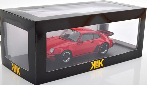 Porsche 911 930 turbo 1976 - 911,