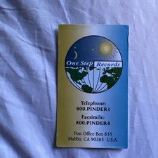 Biglietto da visita Moody