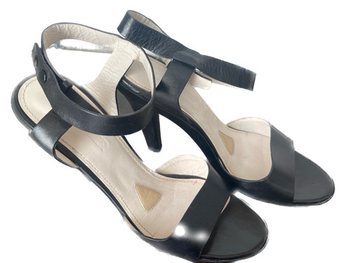 Scarpe decolte tacco - , jil