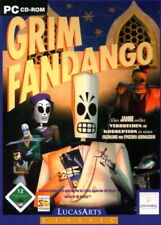 Grim Fandango (PC)