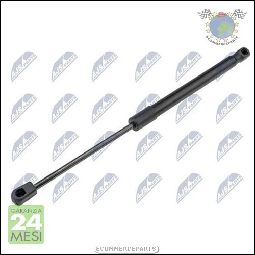 Ammortizzatore cofano - 1x,