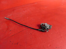 SERRATURA SBLOCCO SELLA APRILIA DORSODURO 750 2009 2014 MARY 671